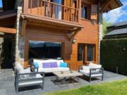 Venta de chalet adosado en Isòvol