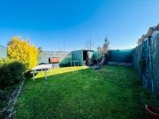 Venta de chalet adosado en Villatoro Villafría...