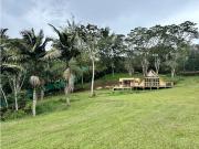 Venta de Chalet Campestre En el Carmen de Viboral