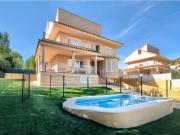 Venta de chalet en Chiva