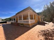 VENTA DE CHALET EN DENIA, LA PEDRERA
