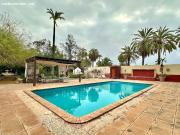 VENTA DE CHALET EN ELCHE, MUY BUENA ZONA