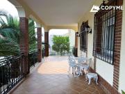 Venta de chalet en La Puebla de Montalbán