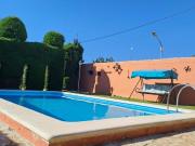 VENTA DE CHALET EN LAS VEGUETAS