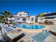 VENTA DE CHALET EN MORAIRA CON VISTAS AL MAR PRECIOSAS