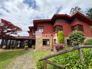 Venta de Chalet en Oviedo Centro