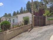 Chalet con Ocupación Ilegal en Vilamarxant – Gran...