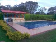 VENTA DE CHALET TEBAIDA QUINDIO