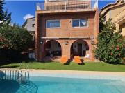 Venta de chalet unifamiliar en Barcelona Capital