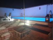 Venta de chalet unifamiliar en Manilva