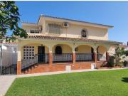 Venta de chalet unifamiliar en Mijas