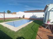 VENTA DE CHALET URBANO EN LOS GALLOS