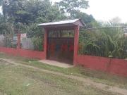 Venta De Club Campestre Como Terreno En Iquitos