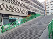 VENTA DE COCHERA CENTRO SEGURIDAD 24HS