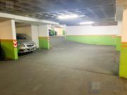 VENTA DE COCHERA. EDIFICIO ALERCES II. CALLE ROMA 1039....