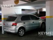 Venta de Cochera en Once, Seguridad 24hs Acepta Permuta