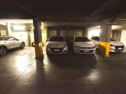 venta de cochera en el edificio centro