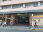 VENTA DE COCHERA EN PLENO CENTRO DE CORDOBA