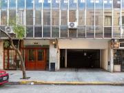 VENTA DE COCHERA EN SAN FERNANDO