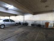 VENTA DE COCHERA RECOLETA