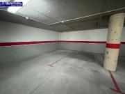 VENTA DE COCHERA ZONA ALTA PONFERRADA