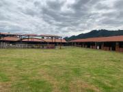 VENTA DE COLEGIO CAMPESTRE EN CHIA