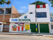 Venta de Colegio En San Martín de Porres