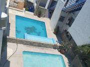 VENTA DE COMODA CASA EN CONDOMINIO EN LOMAS DE COSTA...