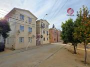 Venta de cómodo departamento en primer piso, Quilpué