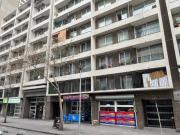 VENTA DE COMODO DEPARTAMENTO EN SANTIAGO