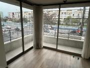 Venta De Comodo Y Lindo Depto 1d Y 1b En Estacion Central