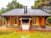 VENTA DE COMPLEJO, CABAÑAS DE TRONCO EN LAS DUNAS