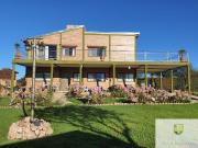 Venta de complejo con 6 unidades amobladas, Villa Cura...