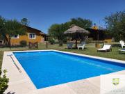 Venta de Complejo con piscina en B° La Antigua, Villa...