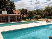 VENTA DE COMPLEJO DE 5 CABAÑAS EN ANISACATE