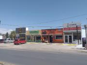 VENTA DE COMPLEJO DE 5 LOCALES, 1 SALON O BODEGA, 1 CASA...