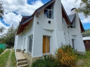 VENTA DE COMPLEJO DE CABAÑAS EN BARILOCHE 5 cabañas con...