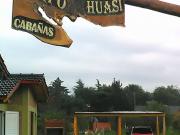 VENTA DE COMPLEJO DE CABAÑAS EN CALAMUCHITA