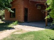 Venta de Complejo de Cabañas en Mina Clavero