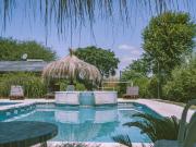 VENTA DE COMPLEJO DE CABAÑAS EN PARQUE SIQUIMAN