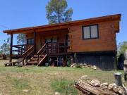 VENTA DE COMPLEJO DE CABAÑAS EN VILLA YACANTO