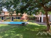 VENTA DE CONDOMINIO, CON 04 CASAS EN LA MOLINA