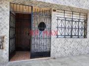 ¡Venta De Condominio Multifamiliar – 2 Casas 2 Departamentos