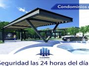 VENTA DE CONDOMINIOS CUMBRES JUAREZ SKY