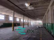 Venta de conjunto de Bodegas, Federal a Tehuacán