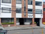 VENTA de CONSULTORIOS en BOGOTA