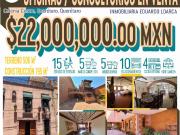 VENTA DE CONSULTORIOS O DESPACHOS EN EL CENTRO...