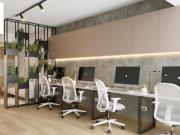 Venta de Consultorios Oficinas Av La Encalada Santiago...
