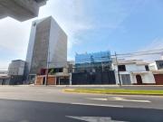 VENTA DE CORPORATIVO EDIFICIO EN SURCO JUSTO EN AVENIDA