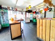 VENTA DE D° DE LLAVE RESTAURANT LA REINA